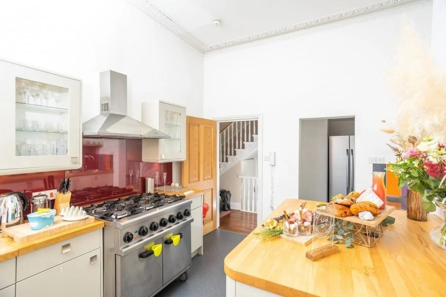 1 bedroom Flat for Letting Newbridge, Bath, Somerset