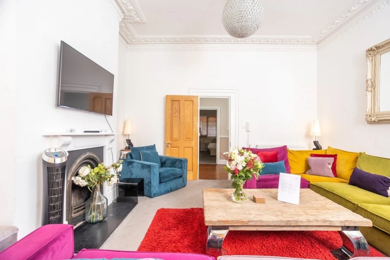 1 bedroom Flat for Letting Newbridge Road, Bath