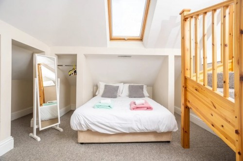 Newbridge, Bath, Somerset