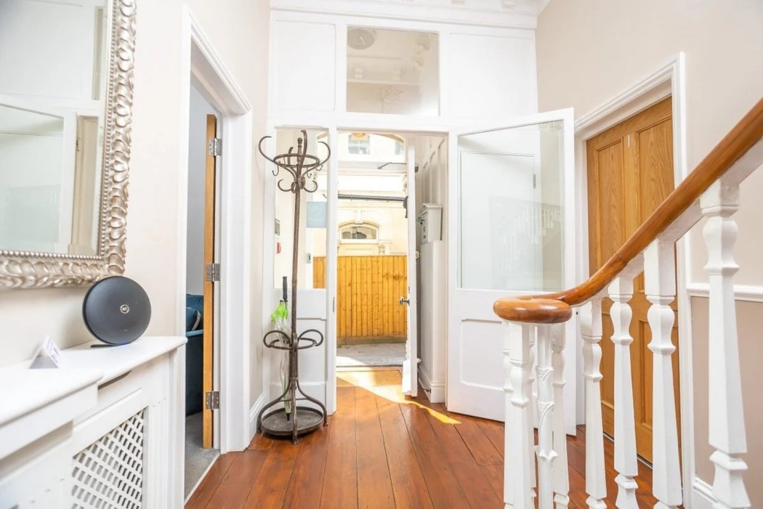 1 bedroom Flat for Letting Newbridge, Bath, Somerset