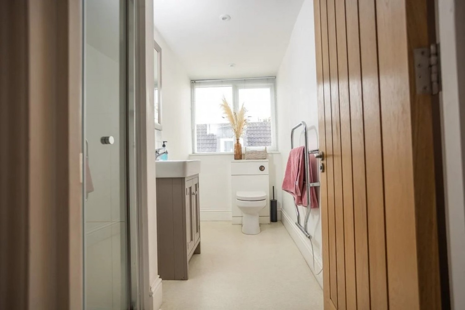 1 bedroom Flat for Letting Newbridge, Bath, Somerset