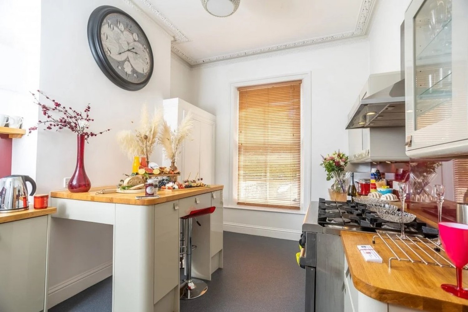 1 bedroom Flat for Letting Newbridge, Bath, Somerset