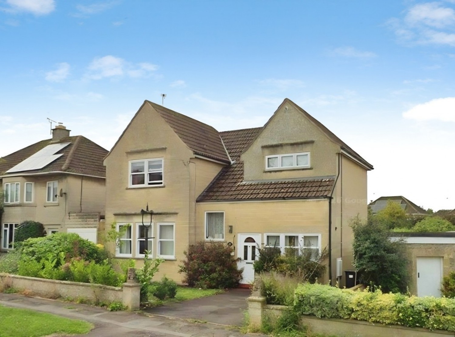 4 bedroom House for Letting Fox Hill , Combe Down, Bath