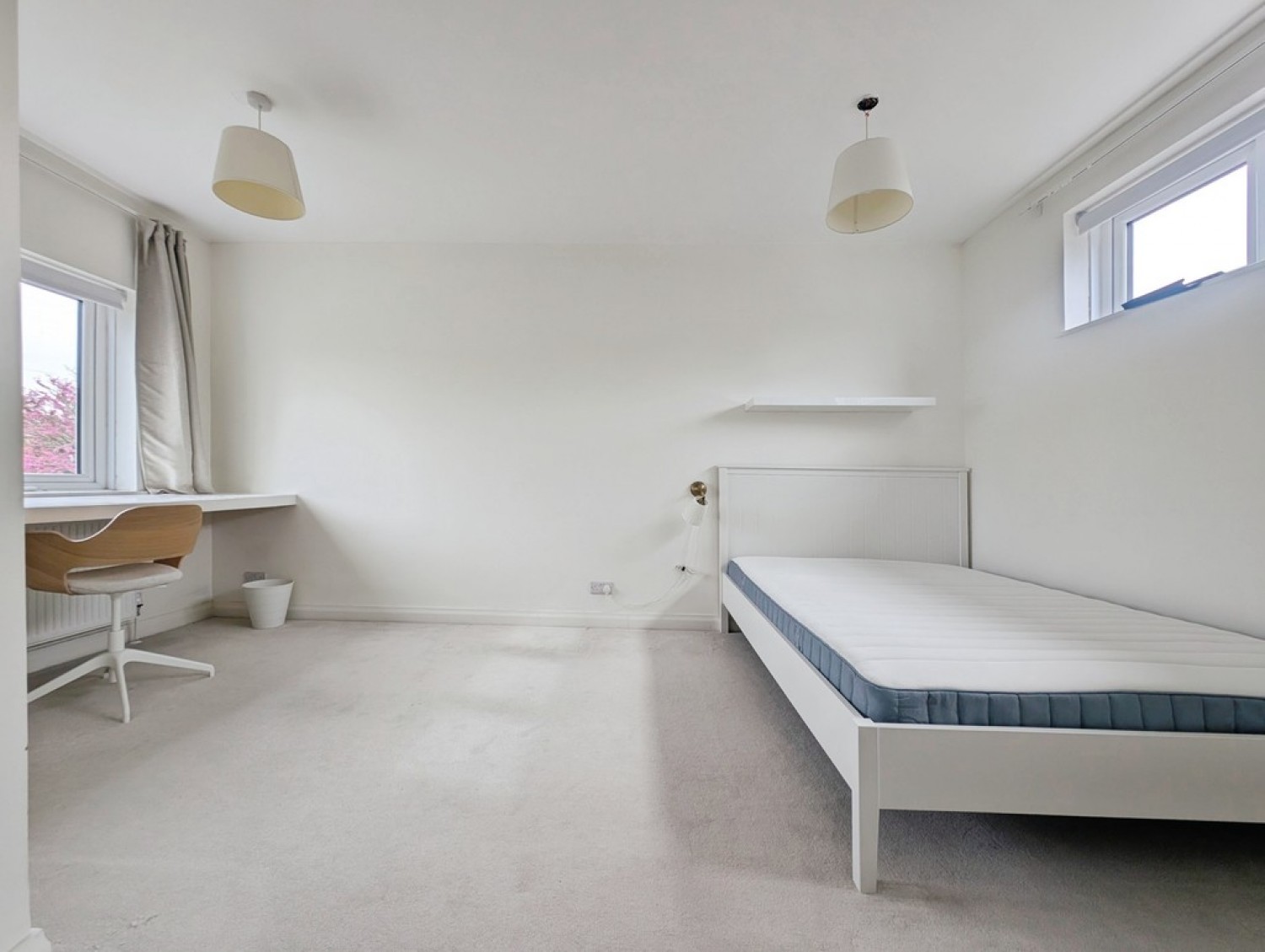 4 bedroom House for Letting Fox Hill , Combe Down, Bath