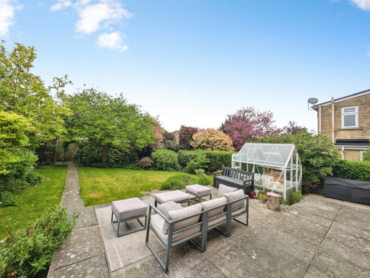Fox Hill , Combe Down, Bath