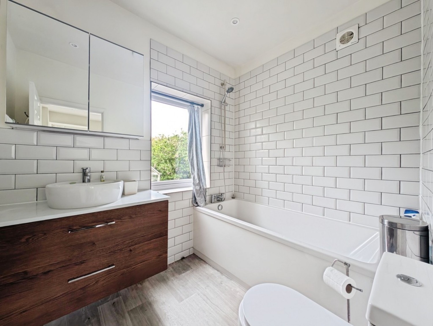 4 bedroom House for Letting Fox Hill , Combe Down, Bath