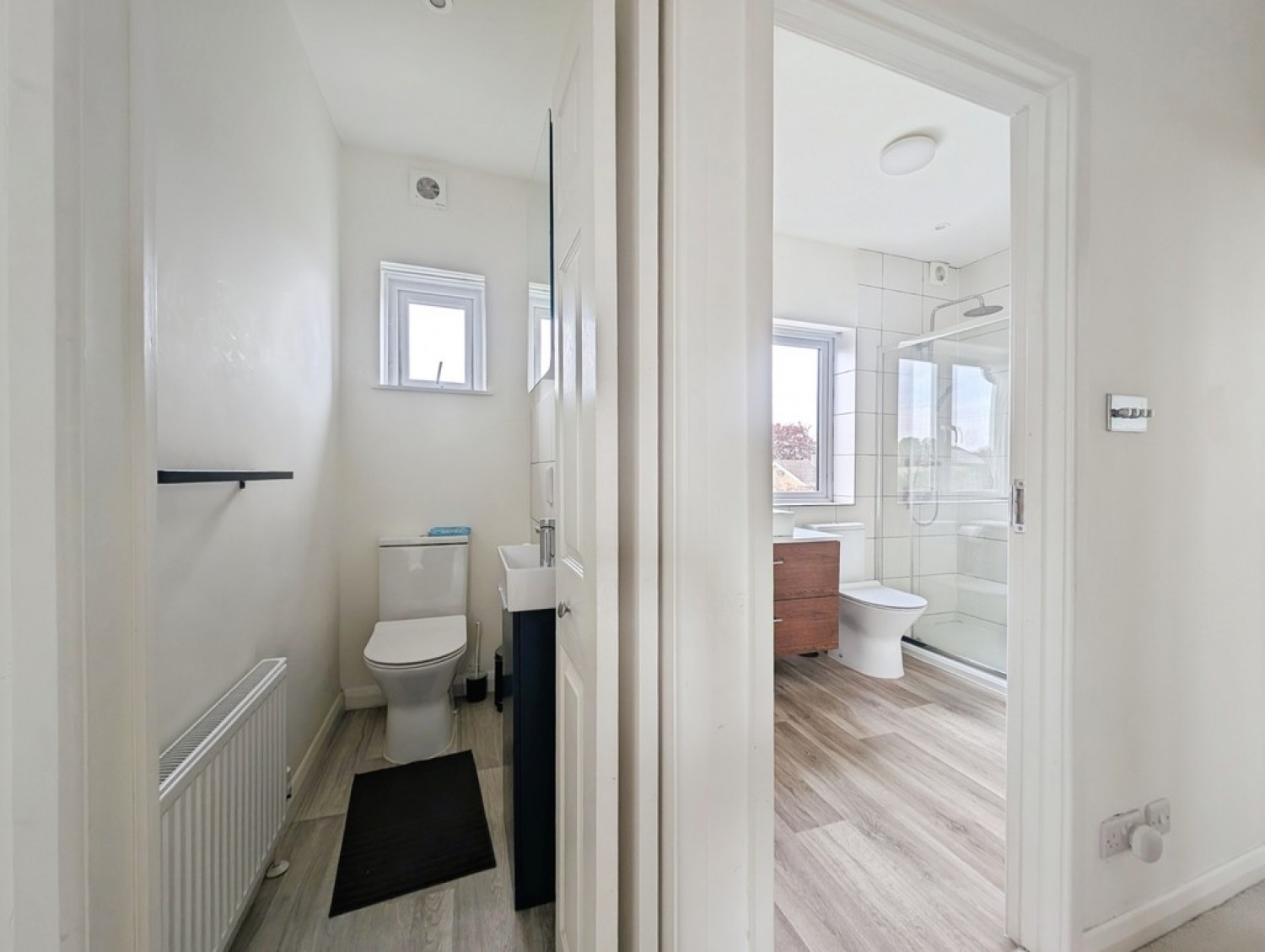 4 bedroom House for Letting Fox Hill , Combe Down, Bath