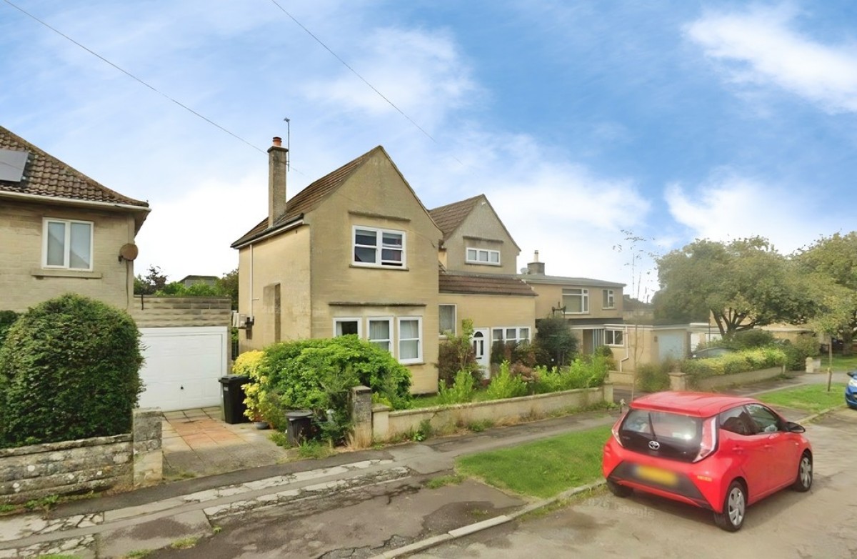 Fox Hill , Combe Down, Bath