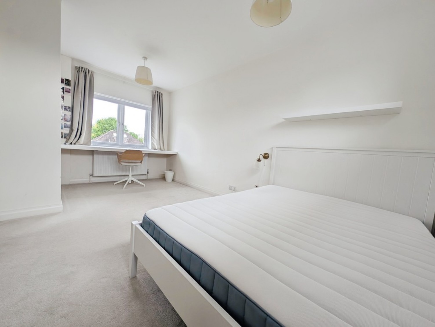 4 bedroom House for Letting Fox Hill , Combe Down, Bath