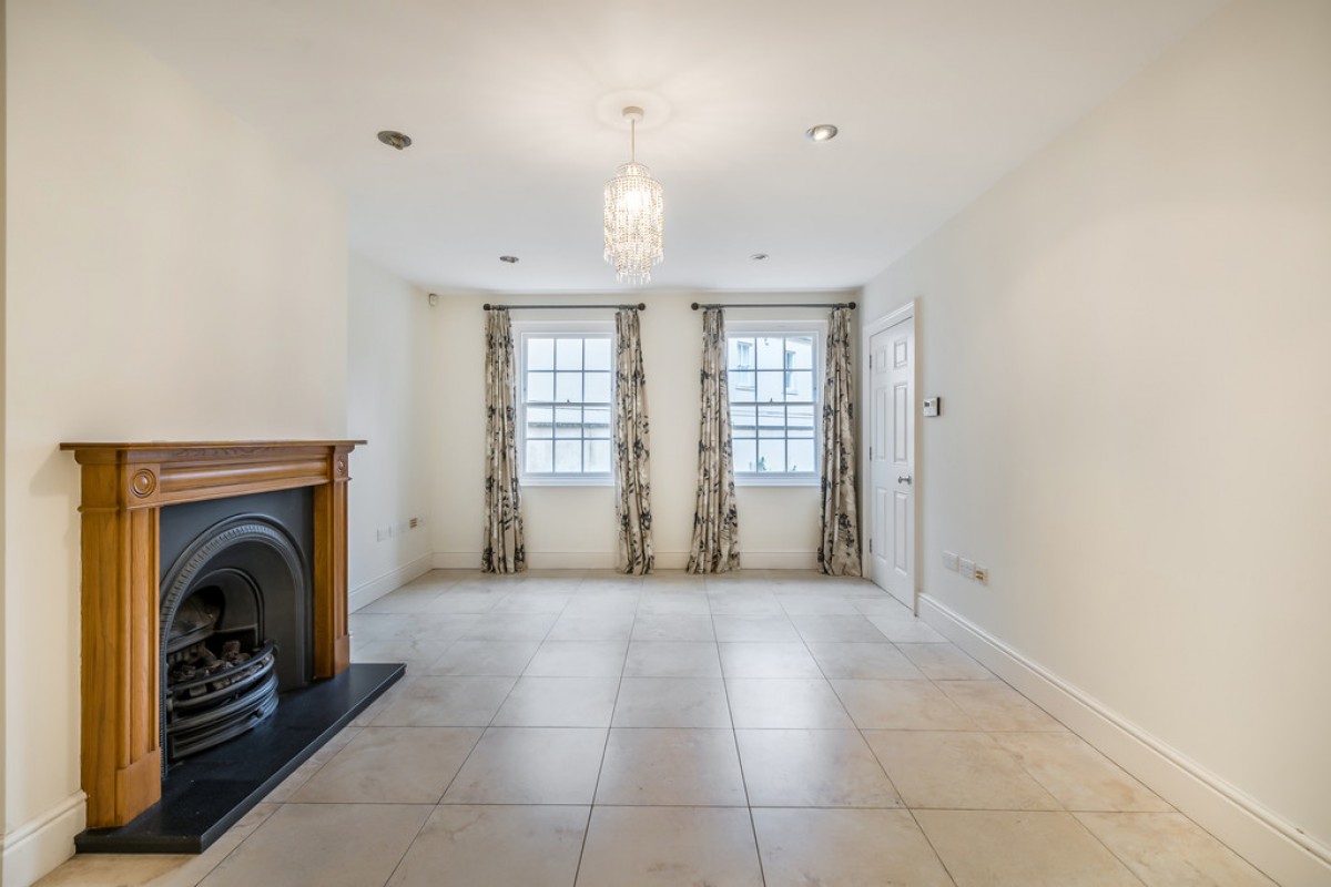 Henrietta Place, Bath, Somerset