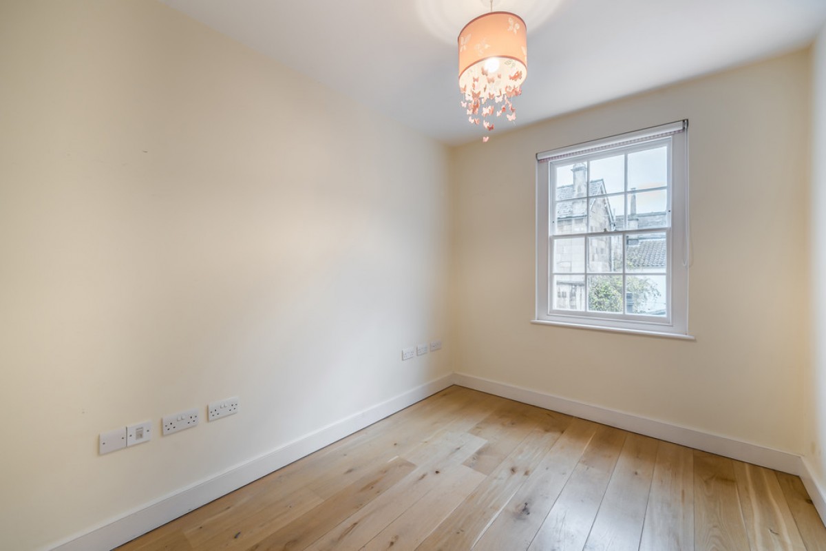 Henrietta Place, Bath, Somerset