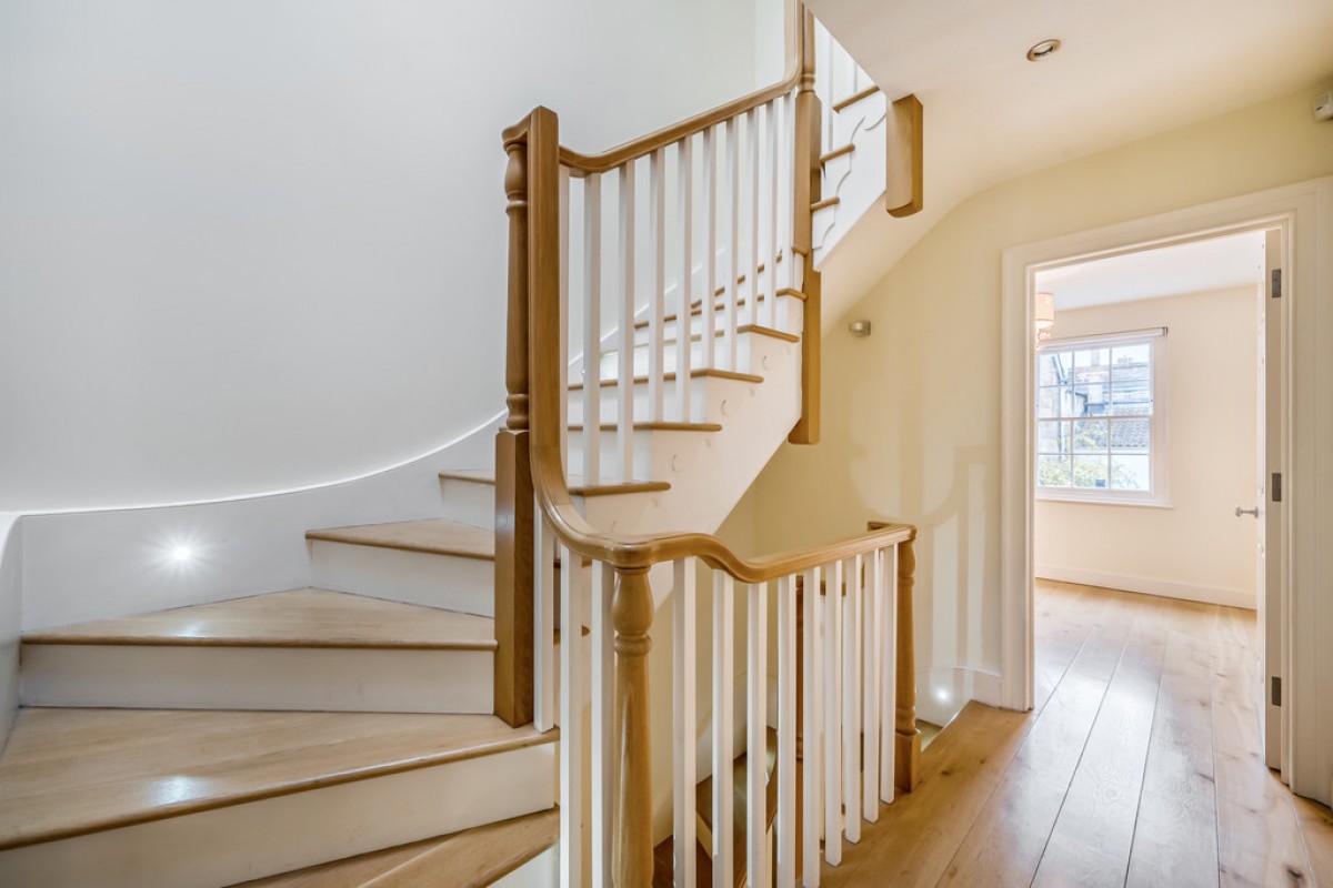 Henrietta Place, Bath, Somerset