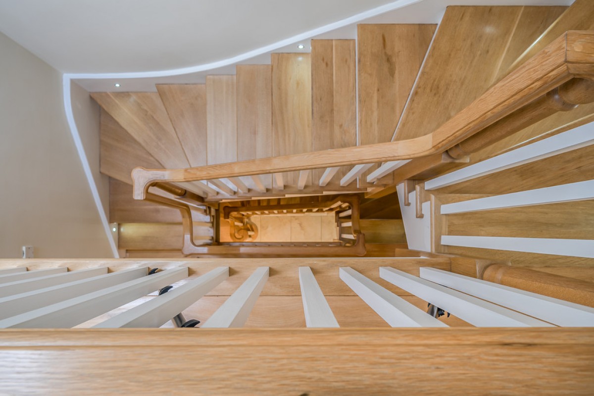 Henrietta Place, Bath, Somerset