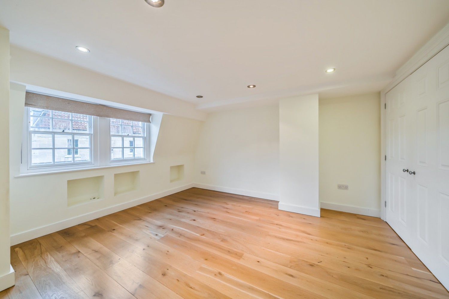 Henrietta Place, Bath, Somerset