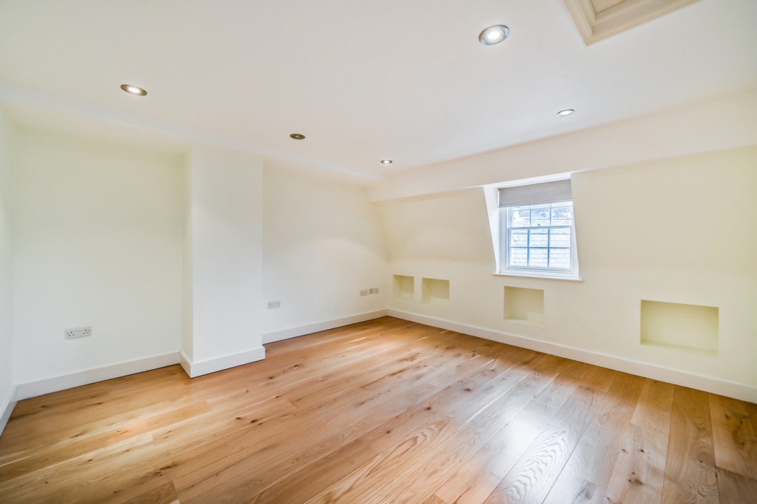 Henrietta Place, Bath, Somerset