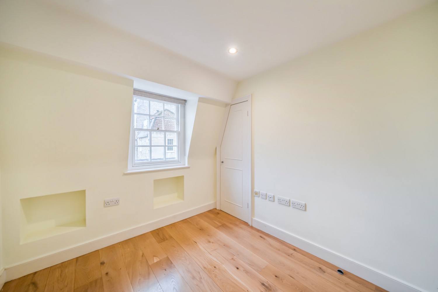 Henrietta Place, Bath, Somerset