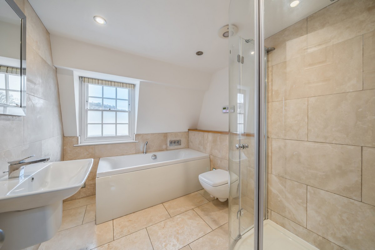 Henrietta Place, Bath, Somerset