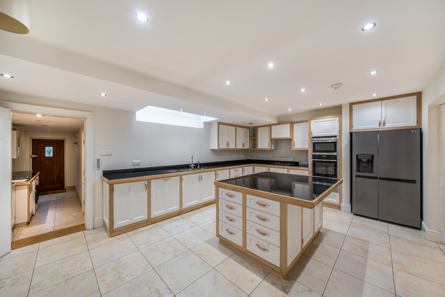 Henrietta Place, Bath, Somerset