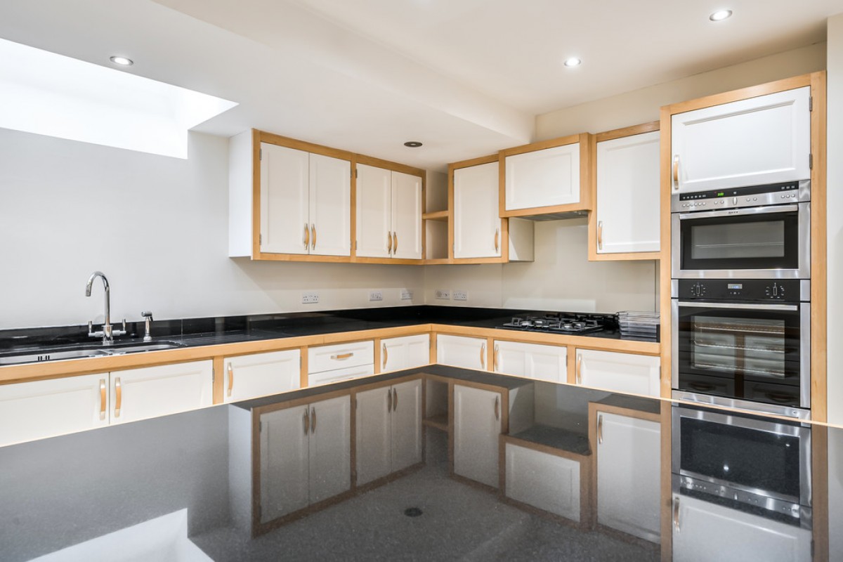 Henrietta Place, Bath, Somerset