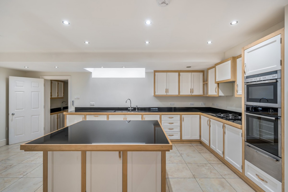 Henrietta Place, Bath, Somerset