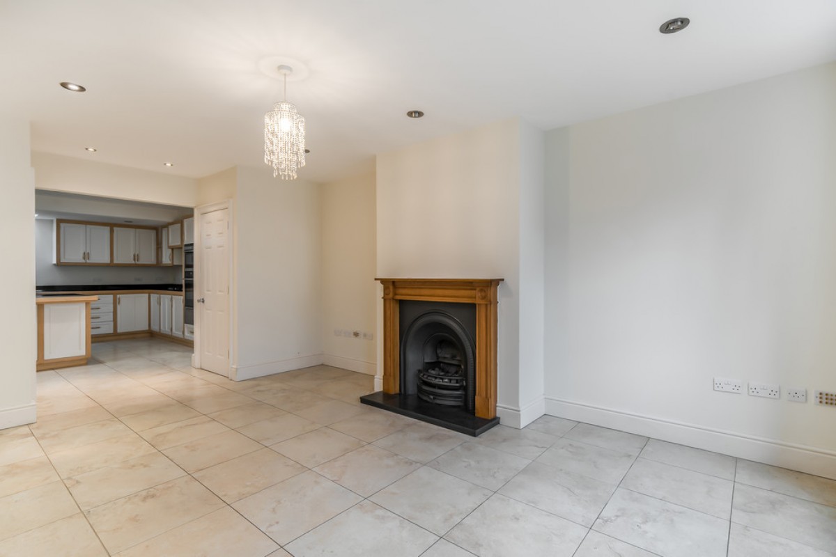 Henrietta Place, Bath, Somerset