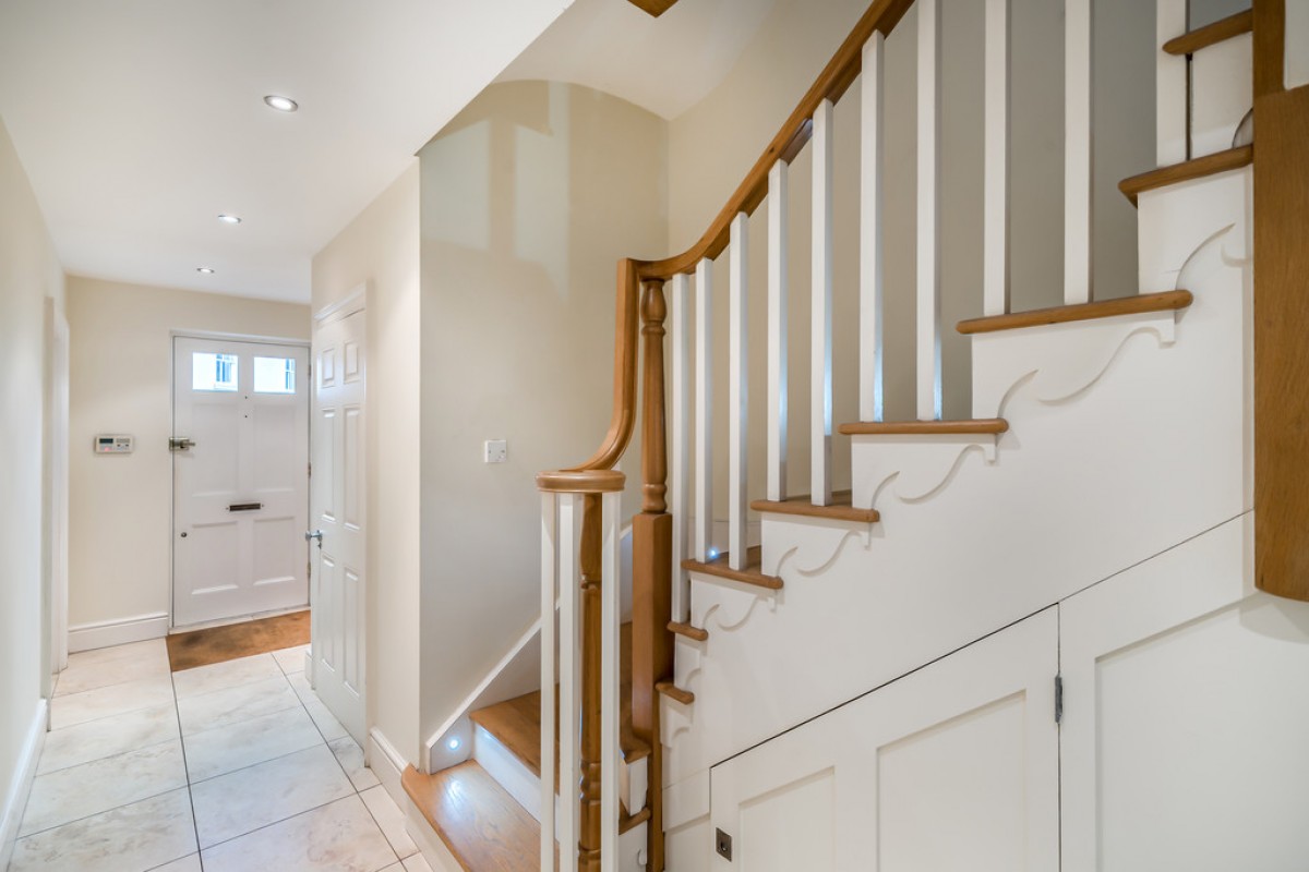 Henrietta Place, Bath, Somerset