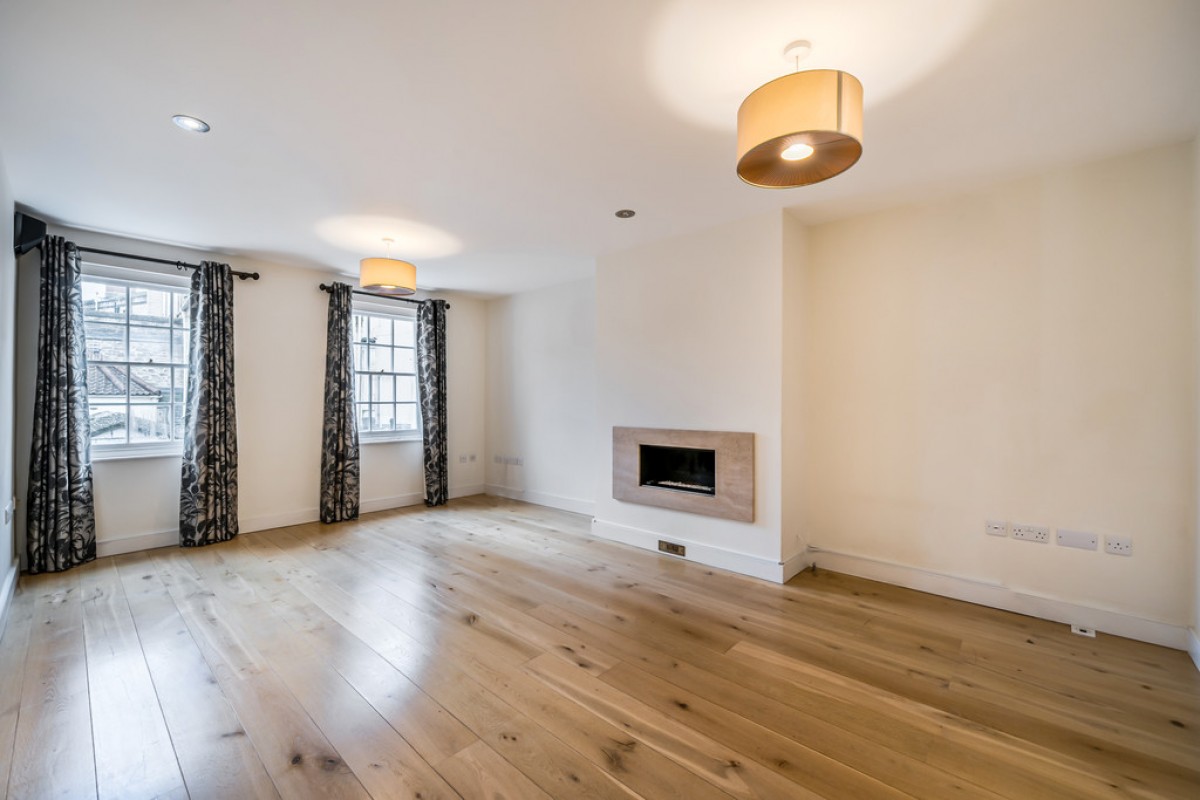 Henrietta Place, Bath, Somerset