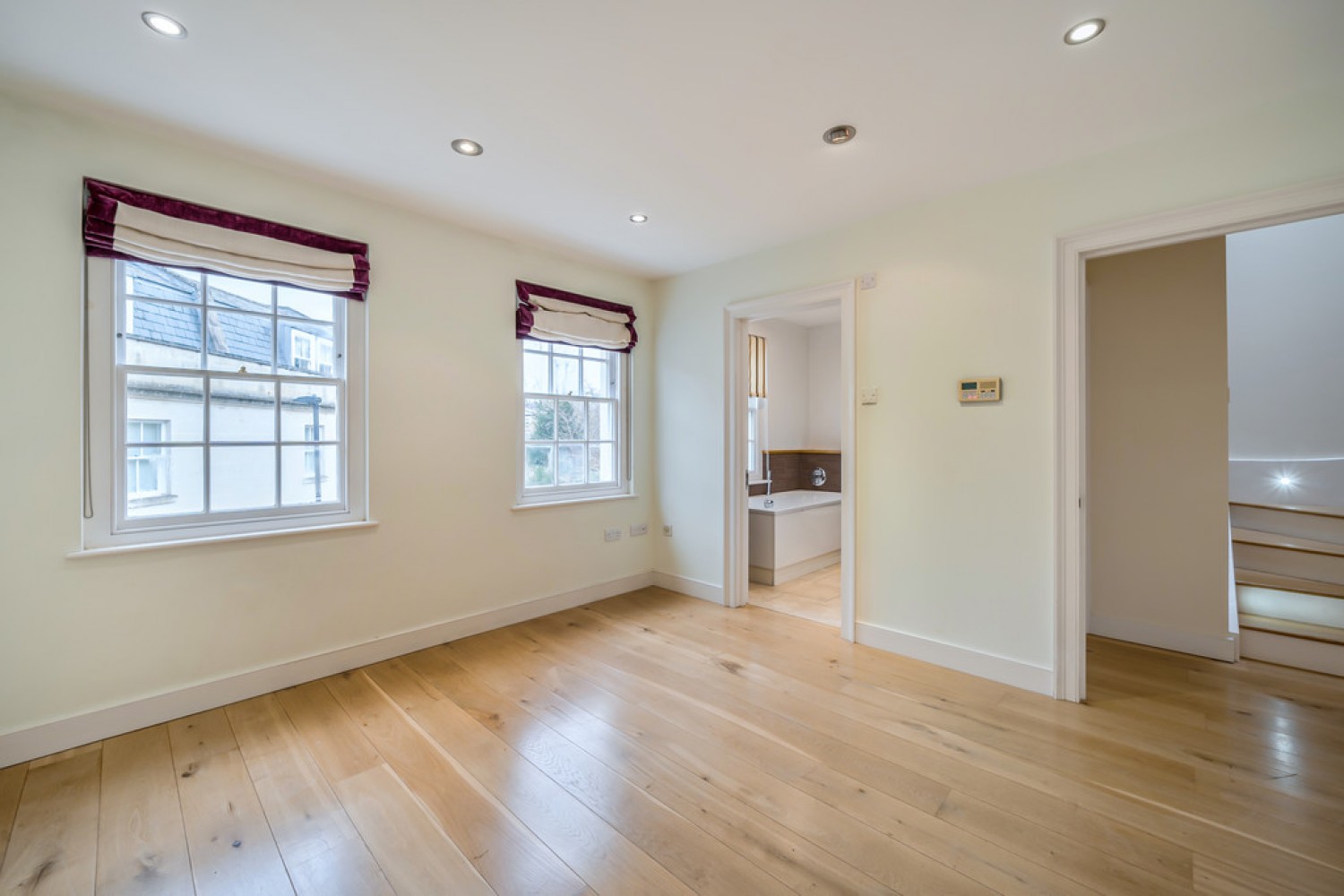 Henrietta Place, Bath, Somerset