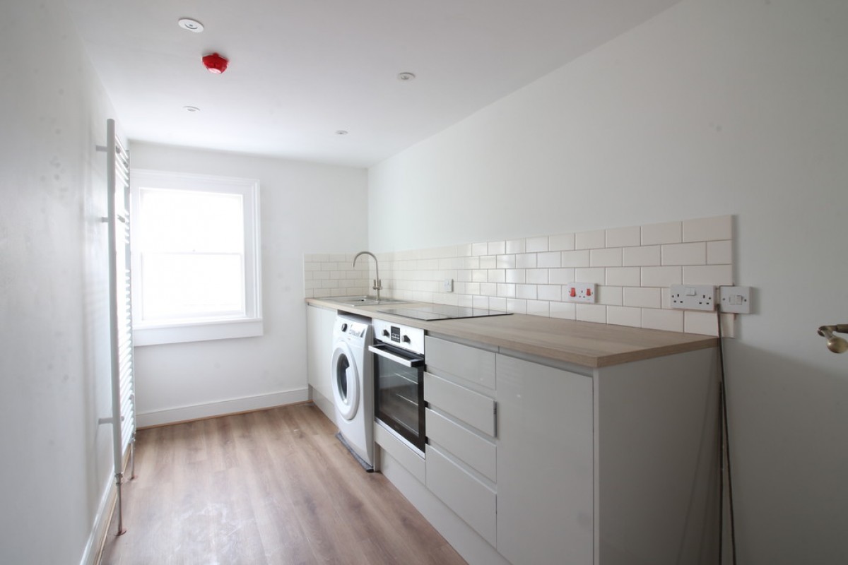 Cleveland Place West, Bath