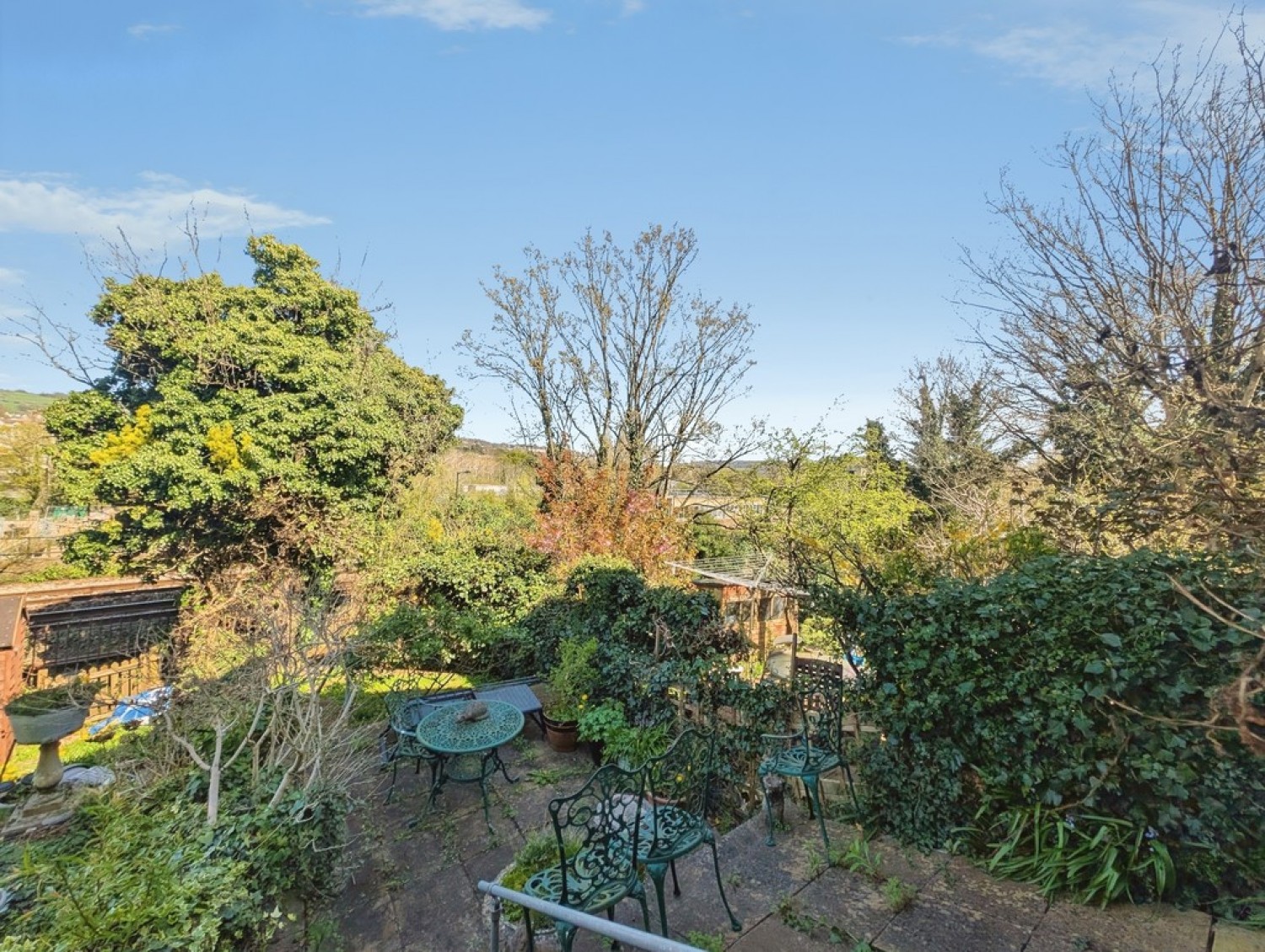 3 bedroom House for Sale Eleanor Cottages, Bath