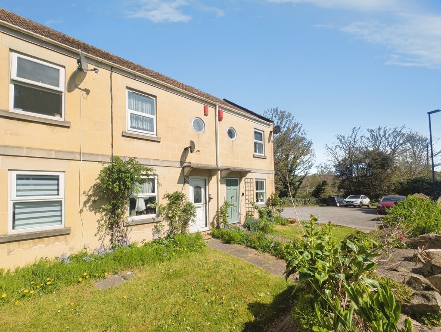 3 bedroom House for Sale Eleanor Cottages, Bath