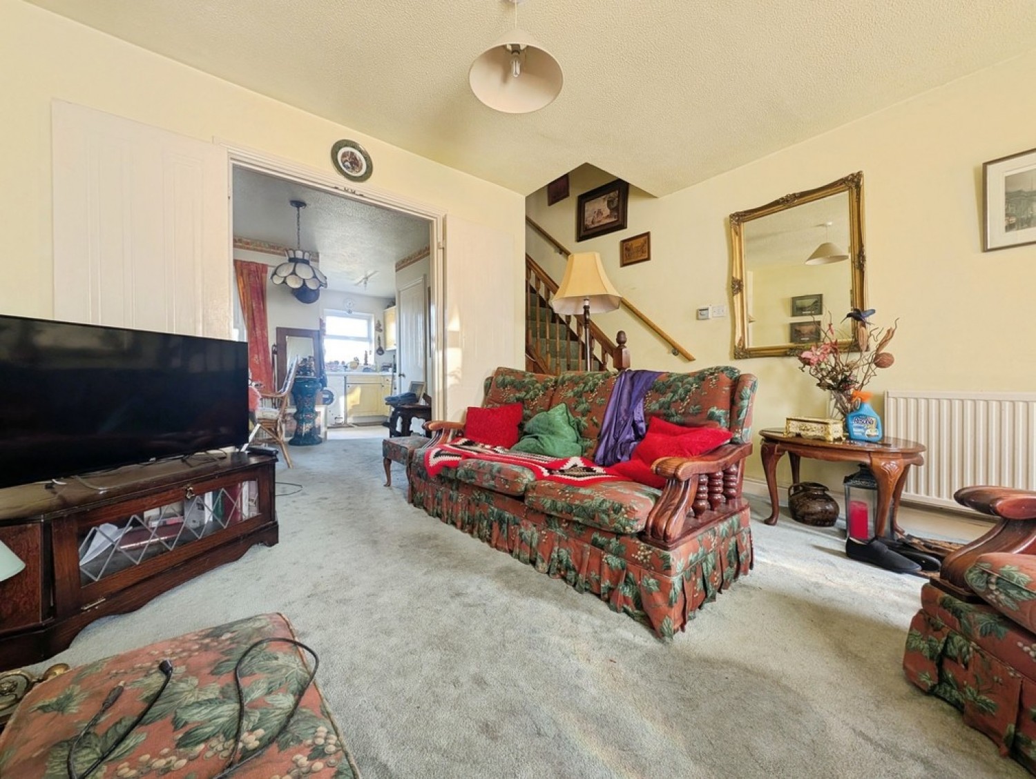 3 bedroom House for Sale Eleanor Cottages, Bath