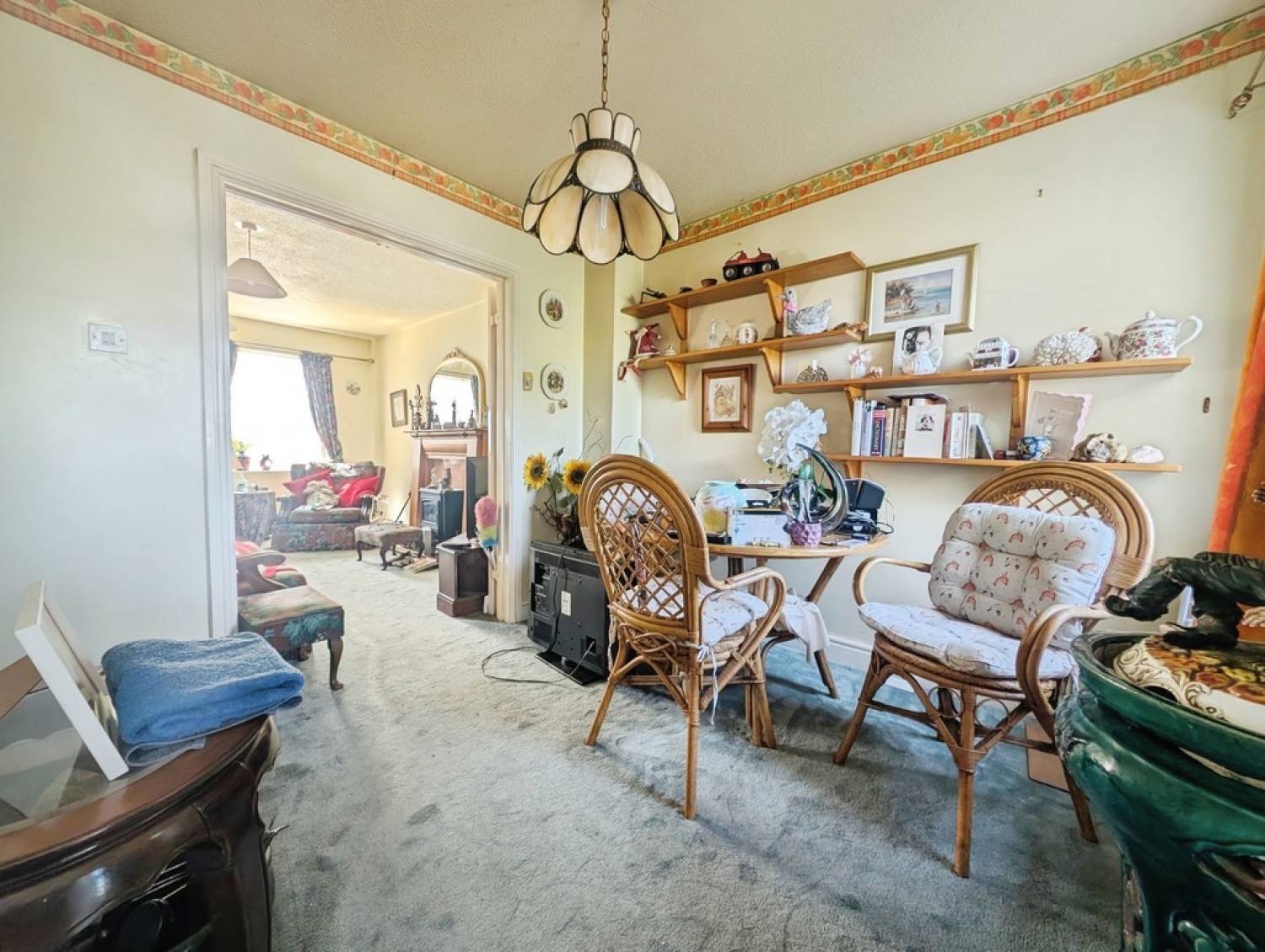 3 bedroom House for Sale Eleanor Cottages, Bath