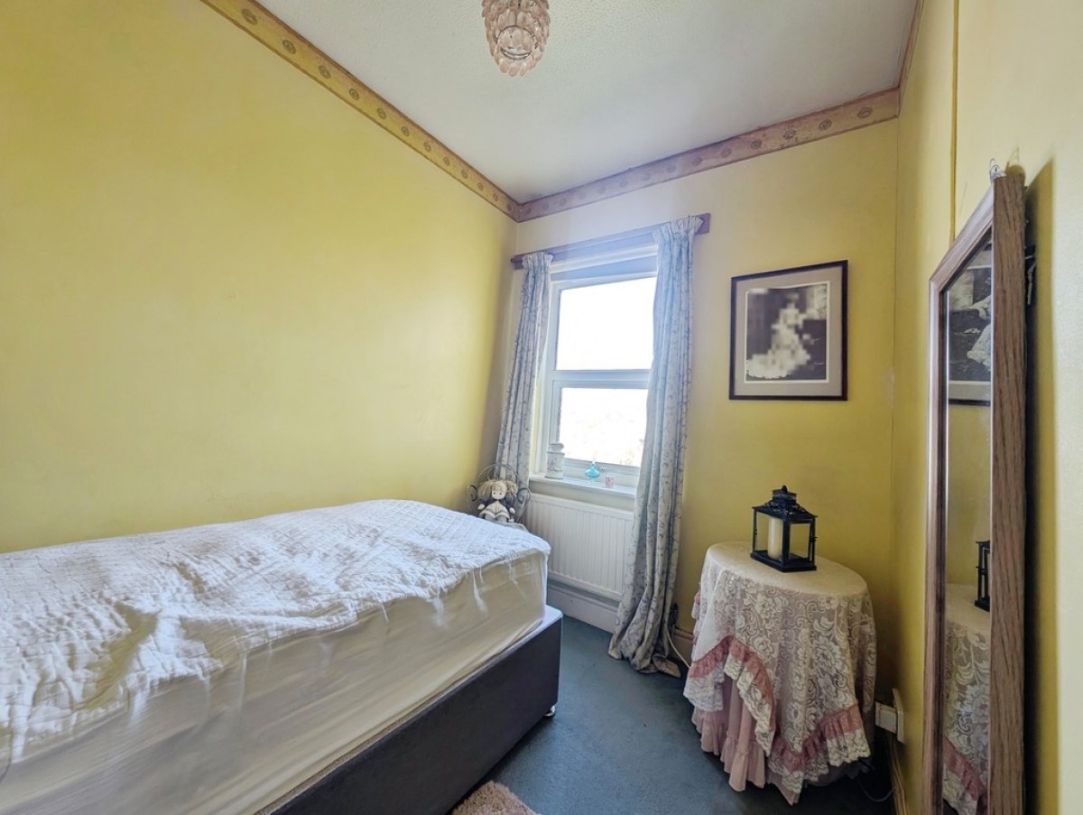 Eleanor Cottages, Bath