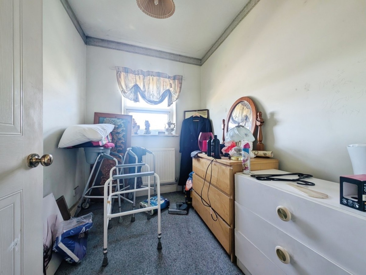 Eleanor Cottages, Bath