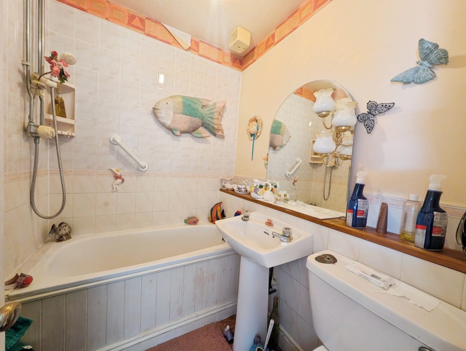 3 bedroom House for Sale Eleanor Cottages, Bath
