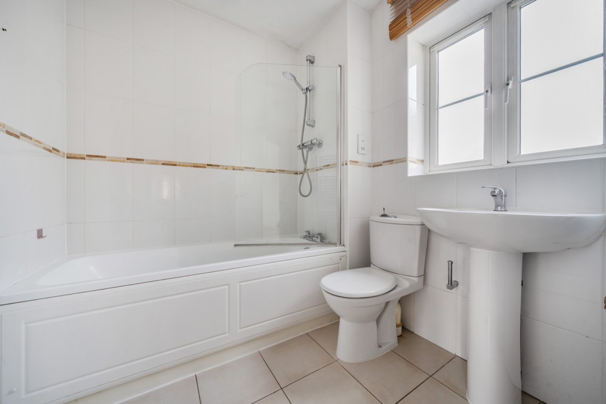 Sabin Close, Englishcombe Lane , Bath