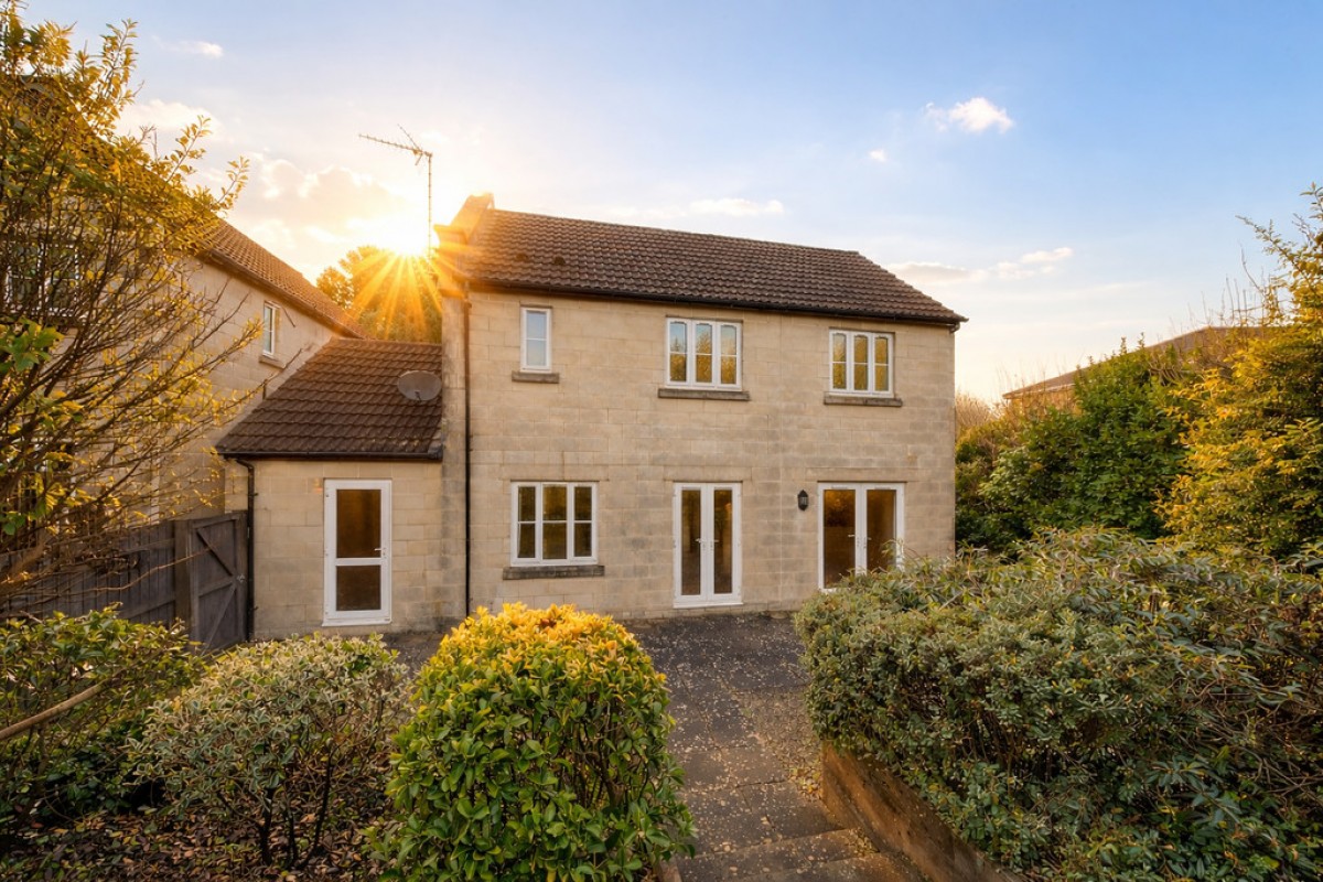Sabin Close, Englishcombe Lane , Bath