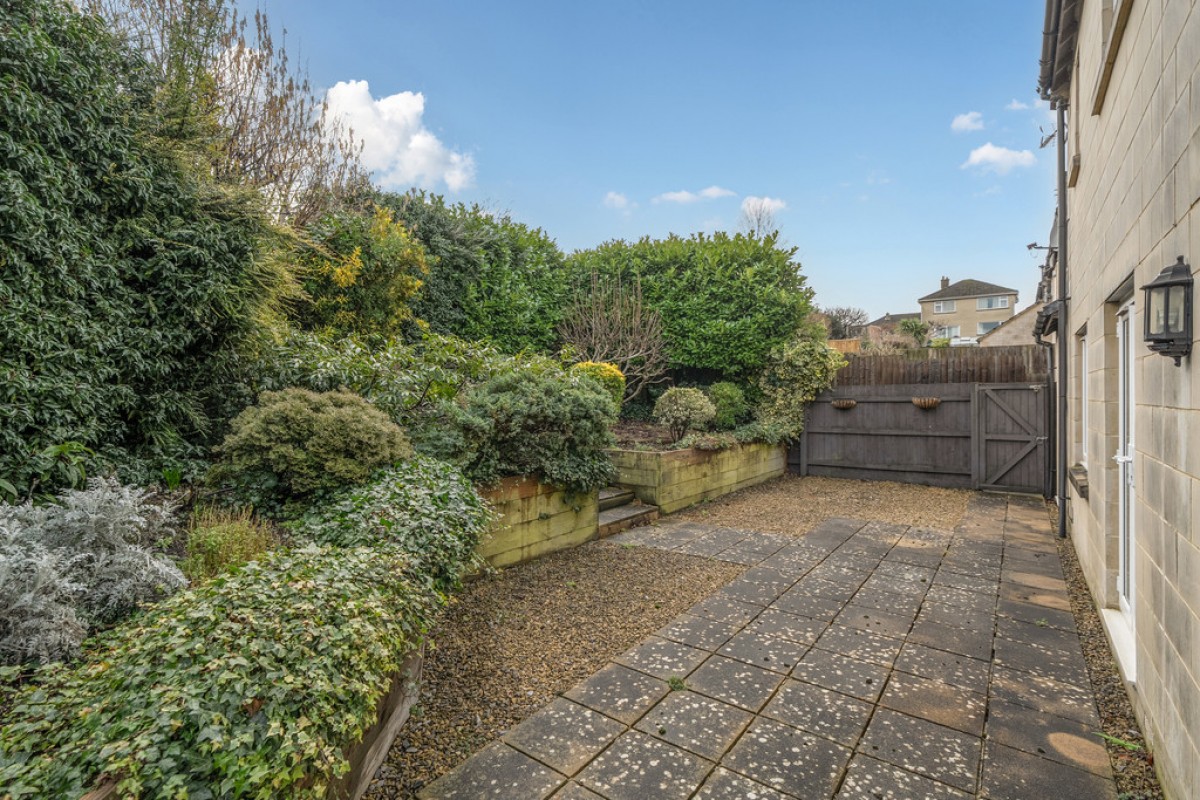 Sabin Close, Englishcombe Lane , Bath