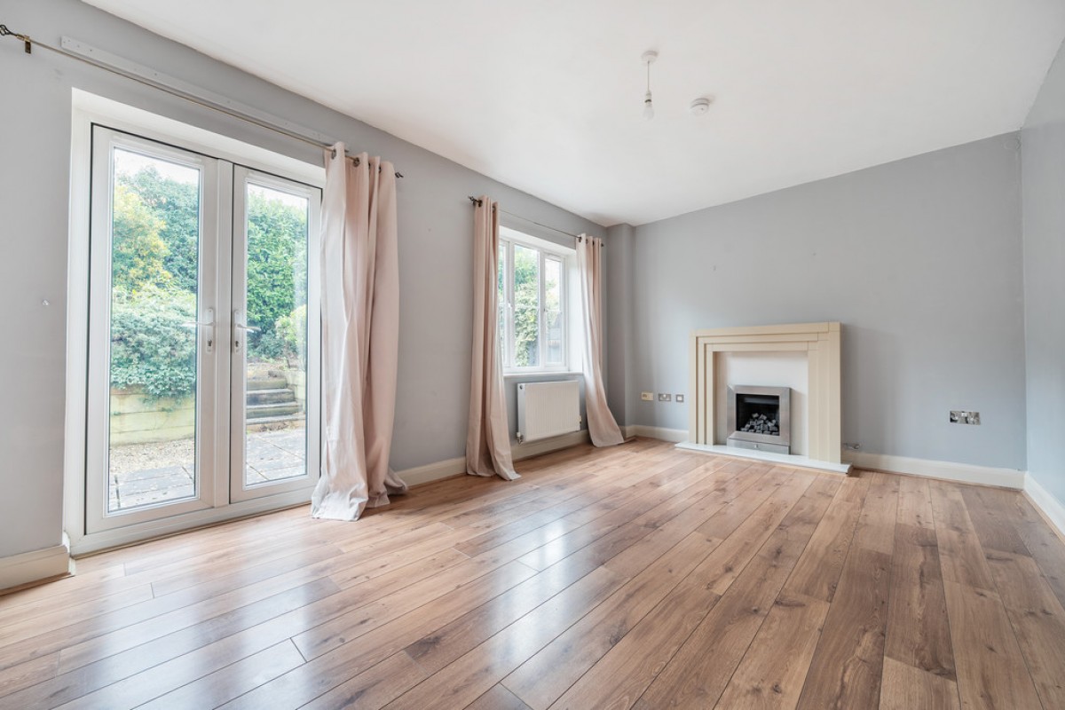 Sabin Close, Englishcombe Lane , Bath