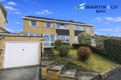 Napier Road, Upper Weston, Bath