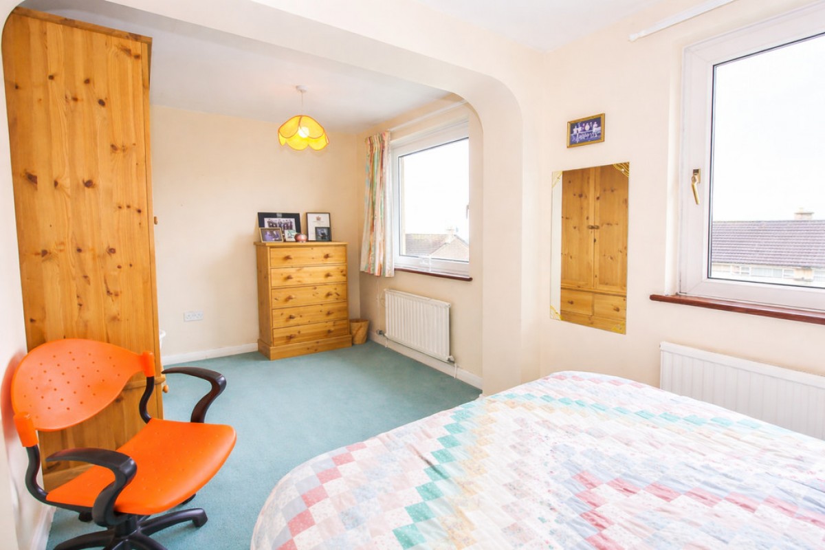 Napier Road, Upper Weston, Bath