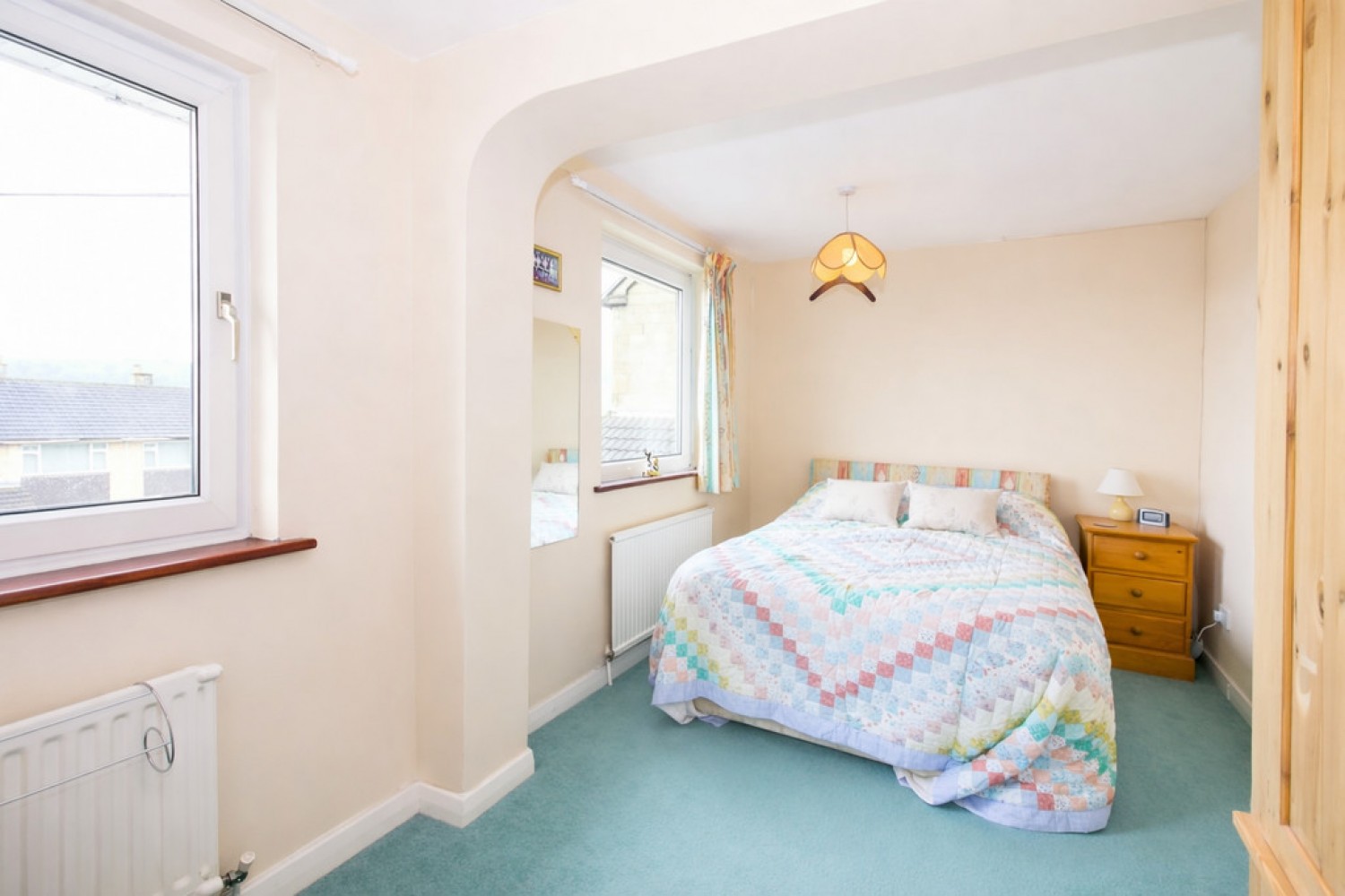 6 bedroom House in Napier Road, Upper Weston, Bath