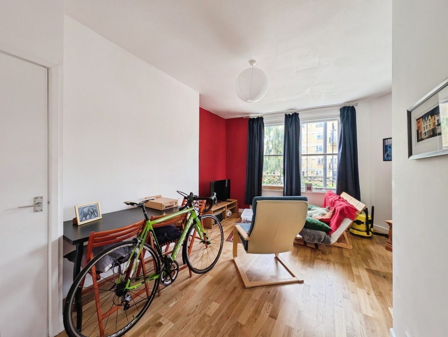 1 bedroom Flat for Letting Walcot Buildings, Bath