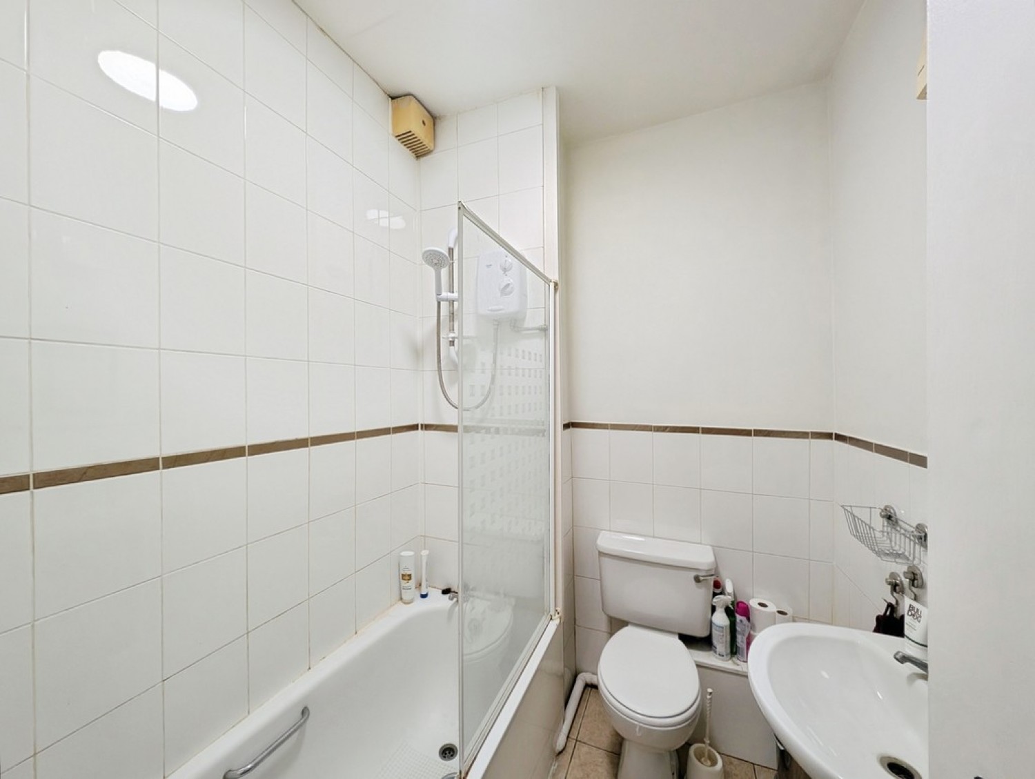1 bedroom Flat for Letting Walcot Buildings, Bath