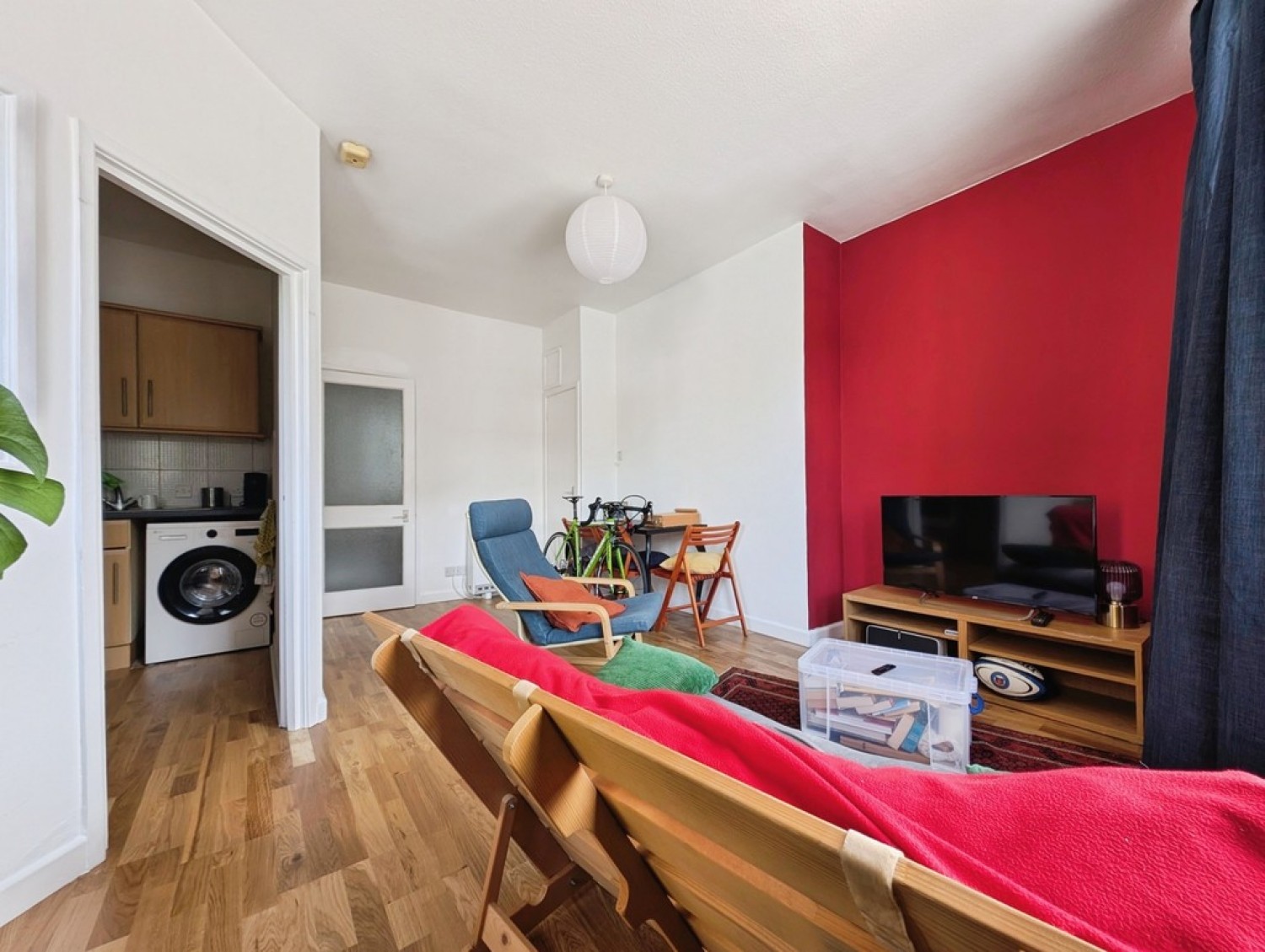 1 bedroom Flat for Letting Walcot Buildings, Bath