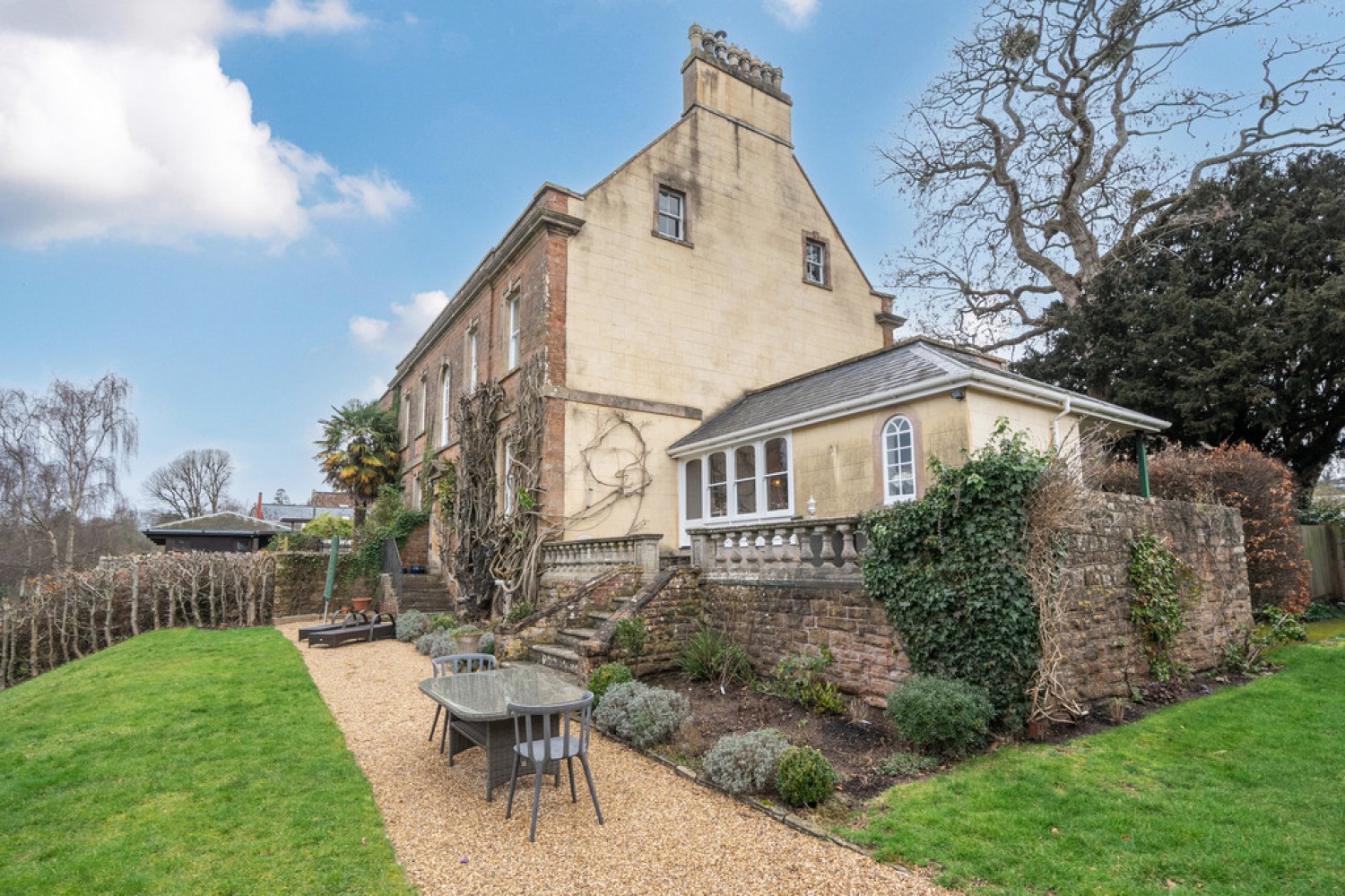 5 bedroom House for Letting Acacia House, Chew Magna