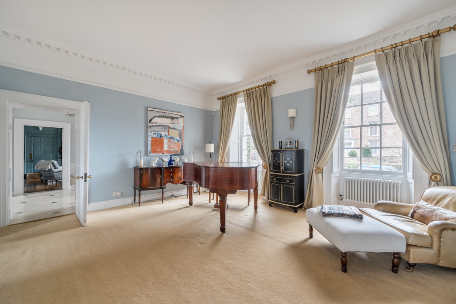 5 bedroom House for Letting Acacia House, Chew Magna