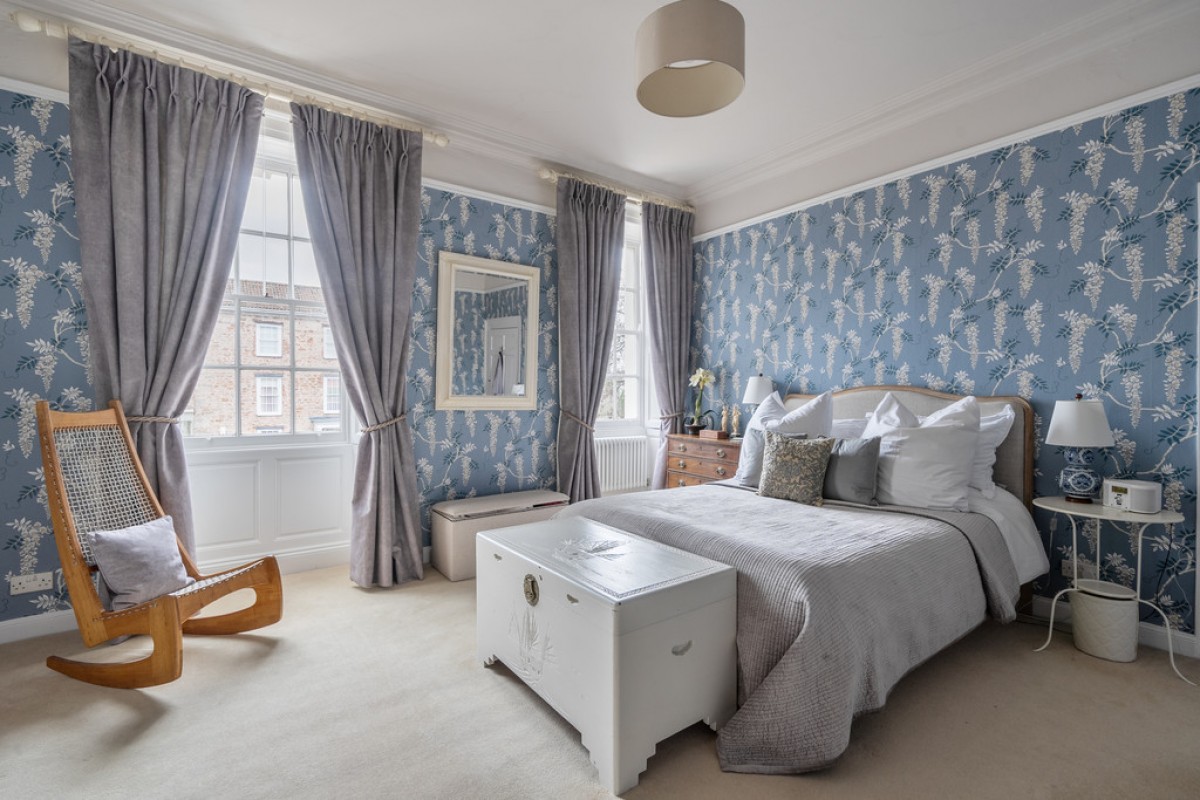 Acacia House, Chew Magna