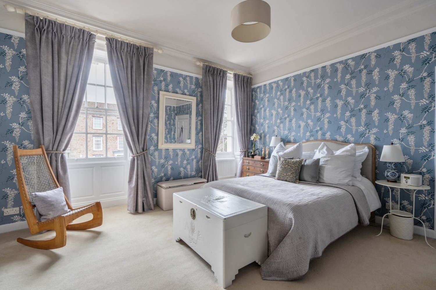 5 bedroom House for Letting Acacia House, Chew Magna